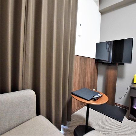 Land-Residential Hotel Fukuoka - Vacation Stay 81812V Eksteriør bilde