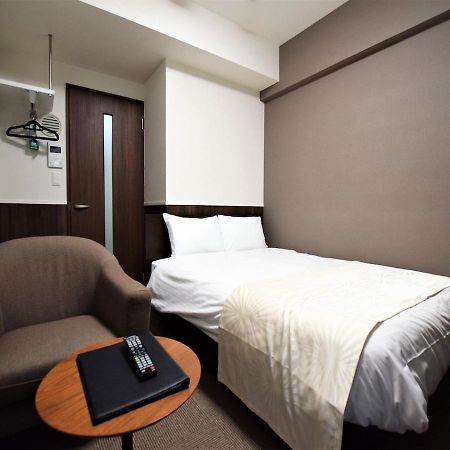 Land-Residential Hotel Fukuoka - Vacation Stay 81812V Eksteriør bilde