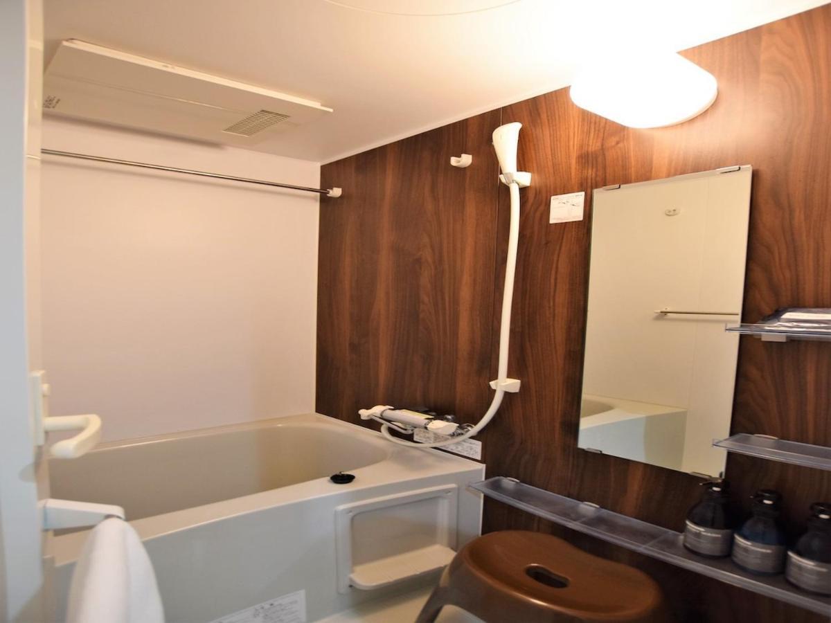 Land-Residential Hotel Fukuoka - Vacation Stay 81812V Eksteriør bilde