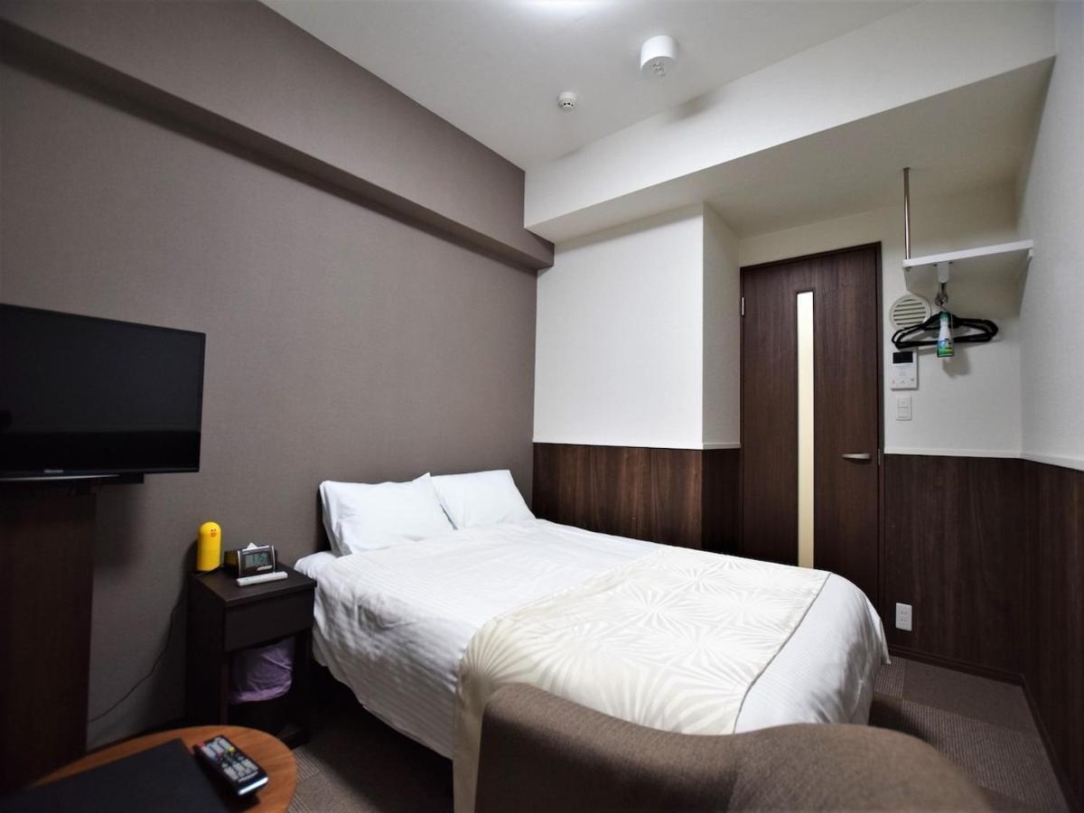 Land-Residential Hotel Fukuoka - Vacation Stay 81812V Eksteriør bilde
