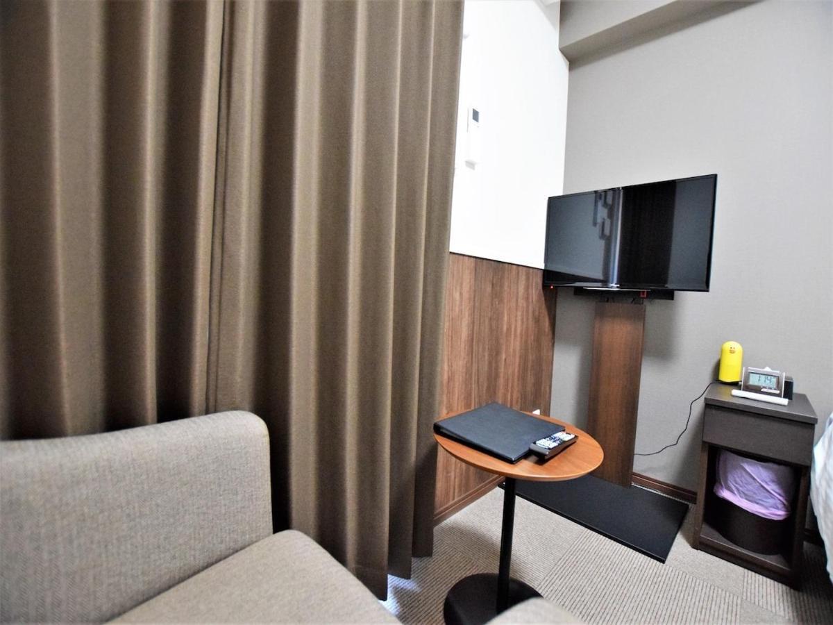 Land-Residential Hotel Fukuoka - Vacation Stay 81812V Eksteriør bilde