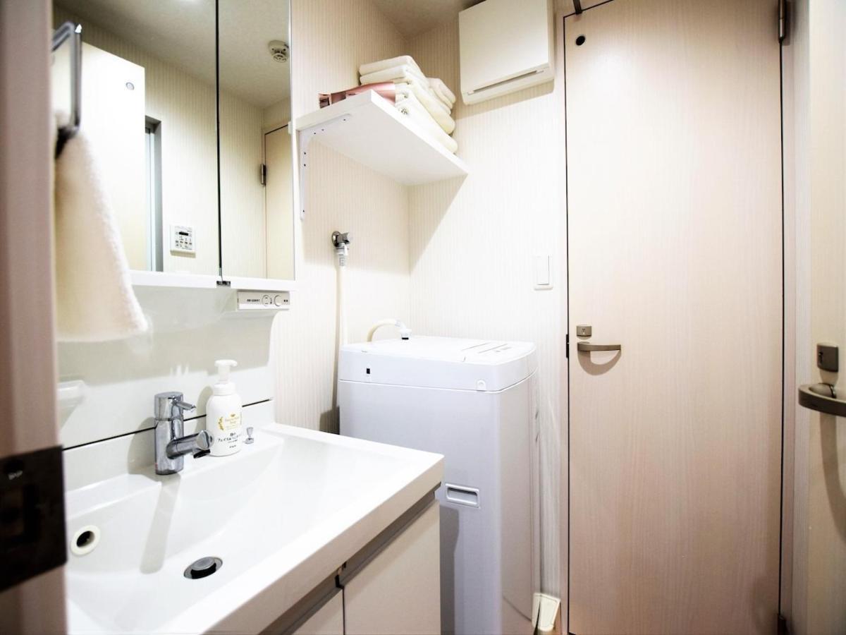 Land-Residential Hotel Fukuoka - Vacation Stay 81812V Eksteriør bilde