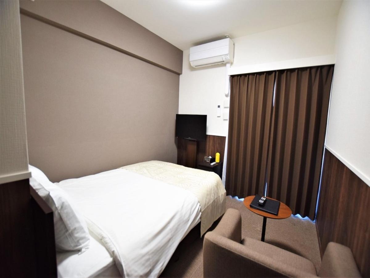 Land-Residential Hotel Fukuoka - Vacation Stay 81812V Eksteriør bilde